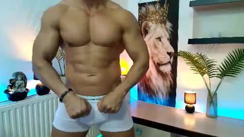 Leo online show from 06.18.26