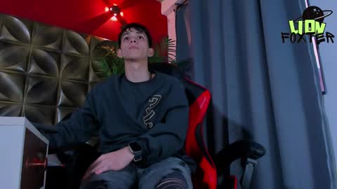 L. foxter online show from 12.22.24