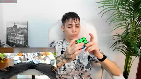 L. foxter online show from 01.08.25