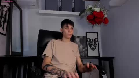 L. foxter online show from 01.09.25