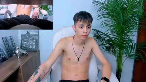 L. foxter online show from 01.11.25