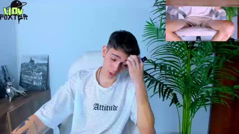 L. foxter online show from 01.13.25