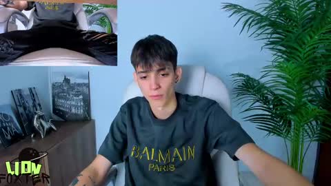 L. foxter online show from 01.19.25