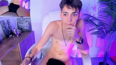 L. foxter online show from 01.22.25