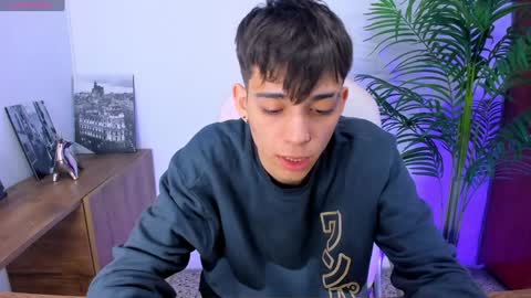 L. foxter online show from 02.04.25