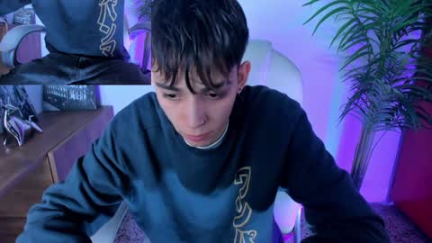 L. foxter online show from 02.06.25