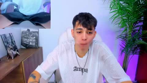 L. foxter online show from 02.07.25