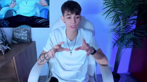 L. foxter online show from 02.10.25