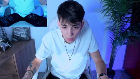 L. foxter online show from 02.10.25