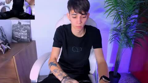 L. foxter online show from 02.11.25