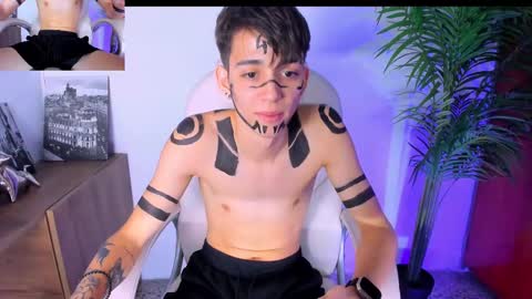 L. foxter online show from 02.11.25