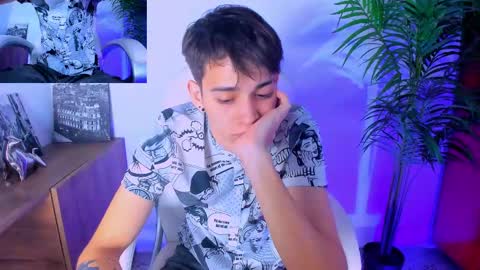 L. foxter online show from 02.12.25