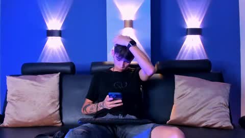 L. foxter online show from 03.07.25