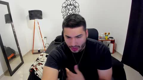 Lion online show from 10.11.25