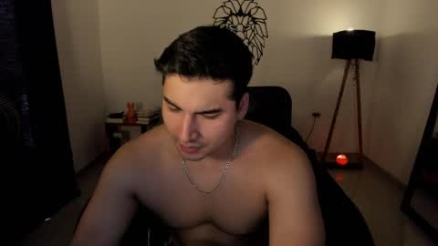 Lion online show from 04.07.26