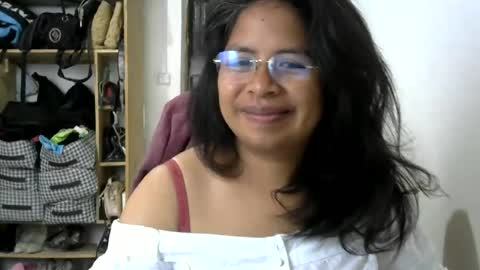 Liora selenex online show from 08.02.26