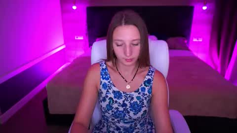 Lia online show from 09.17.25