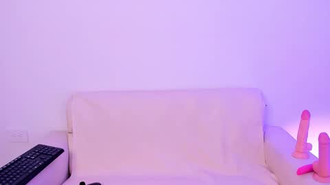 Liorah wolf online show from 03.06.26