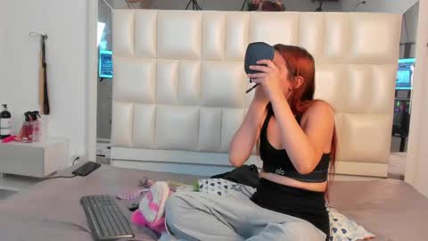 Liorah wolf online show from 06.07.26