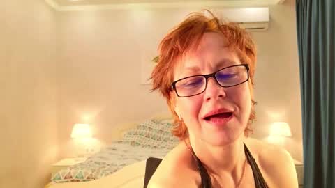 Liora Weiss online show from 03.02.26