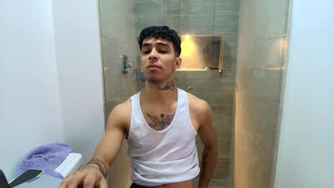 Snapshot of liorvante chatting on 01.07.26 Lior Vante online show from 01.07.26