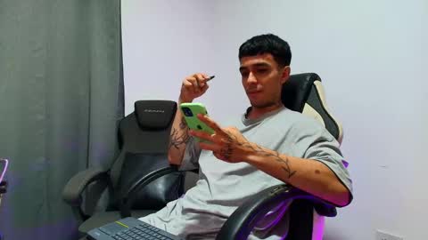 Snapshot of liorvante chatting on 02.03.26 Lior Vante online show from 02.03.26