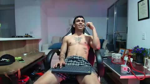 Lior Vante online show from 02.07.26