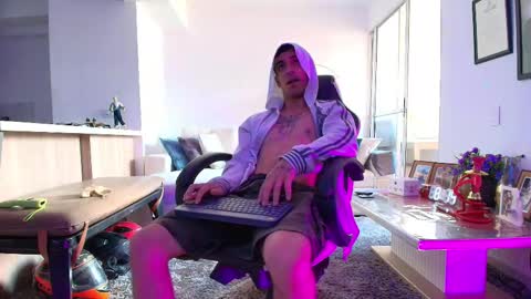 Lior Vante online show from 02.09.26