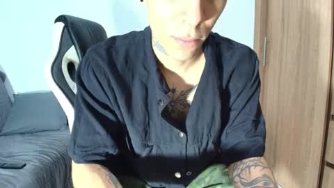 Lior Vante online show from 06.16.26