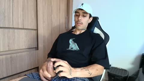 Lior Vante online show from 07.07.26