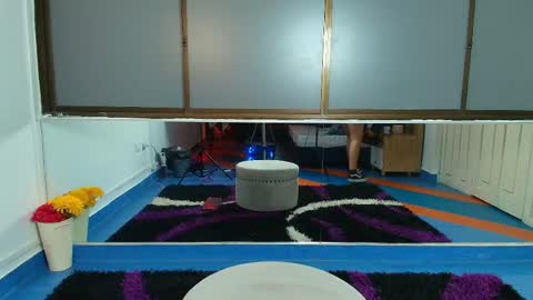 Snapshot of lioyqueen chatting on 01.16.26 L I O Q U E E N online show from 01.16.26