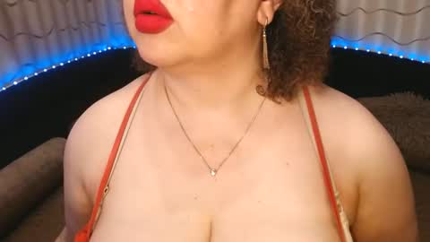 LIpsAddiction online show from 07.01.26