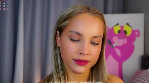 Amelia online show from 11.16.25