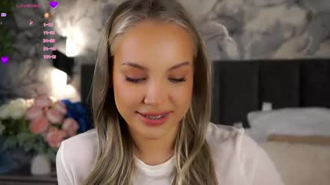 Amelia online show from 04.22.26
