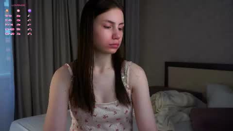 Amelia online show from 07.06.26