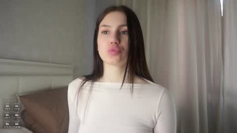Amelia online show from 08.04.26