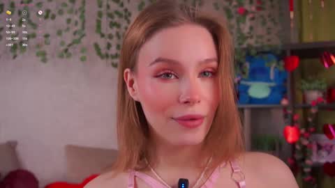 Lina online show from 02.24.26