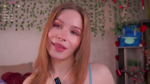 Lina online show from 02.25.26