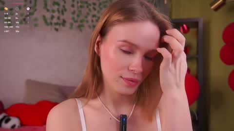 Lina online show from 02.26.26