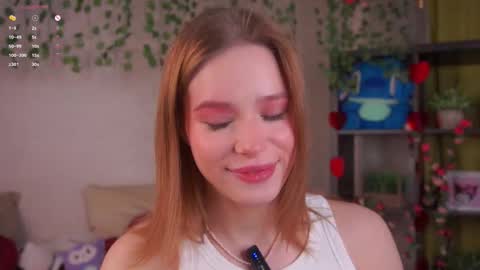 Lina online show from 03.09.26