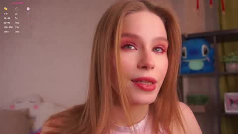 Lina online show from 03.17.26