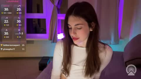 lipsylolly online show from 03.30.26