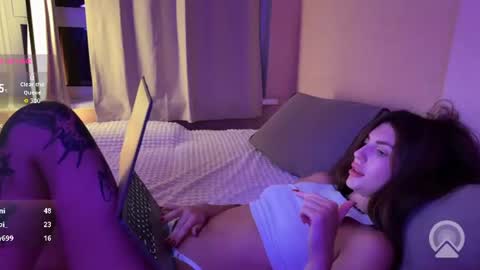 lipsylolly online show from 08.06.26