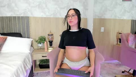 Snapshot of liriasweetie chatting on 05.02.26 liria online show from 05.02.26