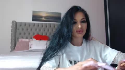 Lisa online show from 03.08.26