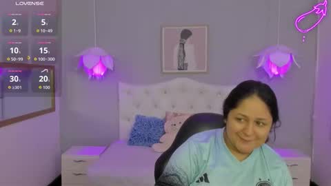 Lisa online show from 11.01.25