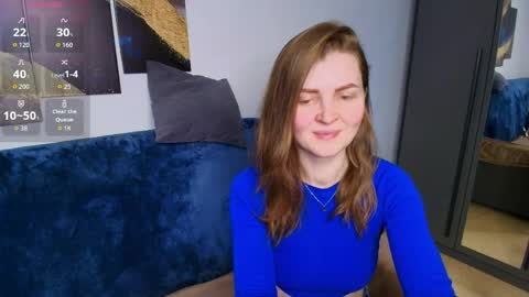 Lisa online show from 05.19.26