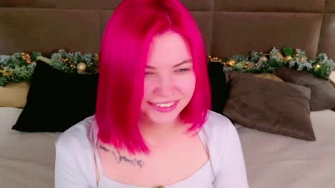 Snapshot of lisa_adam chatting on 12.15.24 lissi online show from 12.15.24
