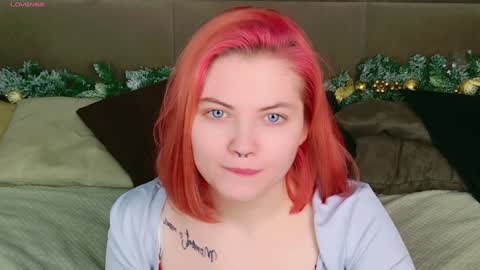 Snapshot of lisa_adam chatting on 01.13.25 lissi online show from 01.13.25