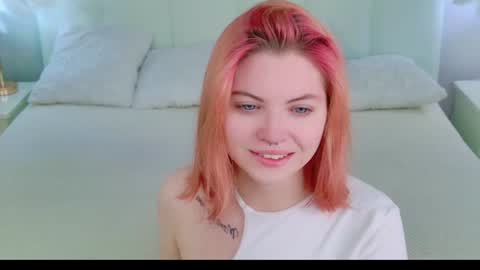 Snapshot of lisa_adam chatting on 01.24.25 lissi online show from 01.24.25